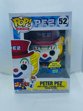 Load image into Gallery viewer, Peter Pez 52 Toy Tokyo SDCC 2019 Limited Edition Funko Pop
