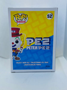 Peter Pez 52 Toy Tokyo SDCC 2019 Limited Edition Funko Pop