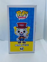 Load image into Gallery viewer, Peter Pez 52 Toy Tokyo SDCC 2019 Limited Edition Funko Pop
