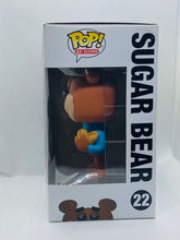 Load image into Gallery viewer, Sugar Bear 22 Golden Crisp Target Exclusive Funko Pop
