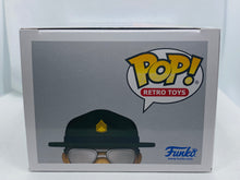 Load image into Gallery viewer, Sgt. Slaughter 113 G.I. Joe New York Comic Con 2022 Exclusive Funko Pop
