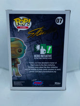 Load image into Gallery viewer, Stan Lee (Patina) 07 Funko Pop
