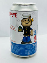 Load image into Gallery viewer, Popeye Funko Soda limited to 4,500
