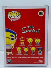 Load image into Gallery viewer, Milhouse 765 The Simpsons (2020 Spring convention Limited Edition Exclusive) Funko Pop
