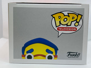 Milhouse 765 The Simpsons (2020 Spring convention Limited Edition Exclusive) Funko Pop