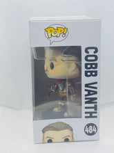 Load image into Gallery viewer, Cobb Vanth 484 Star Wars Limited Edition Chase Funko Pop
