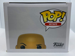 The Rock 78 WWE Funko Pop