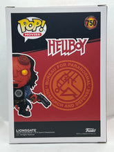 Load image into Gallery viewer, Hellboy 750 Funko Pop (Vaulted)
