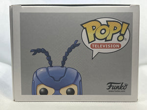 The Tick 527 GITD 2017 Summer Convention Exclusive Funko Pop