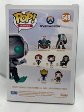 Load image into Gallery viewer, Lucio 549 Overwatch Funko Blizzard Exclusive Funko Pop
