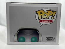 Load image into Gallery viewer, Lucio 549 Overwatch Funko Blizzard Exclusive Funko Pop
