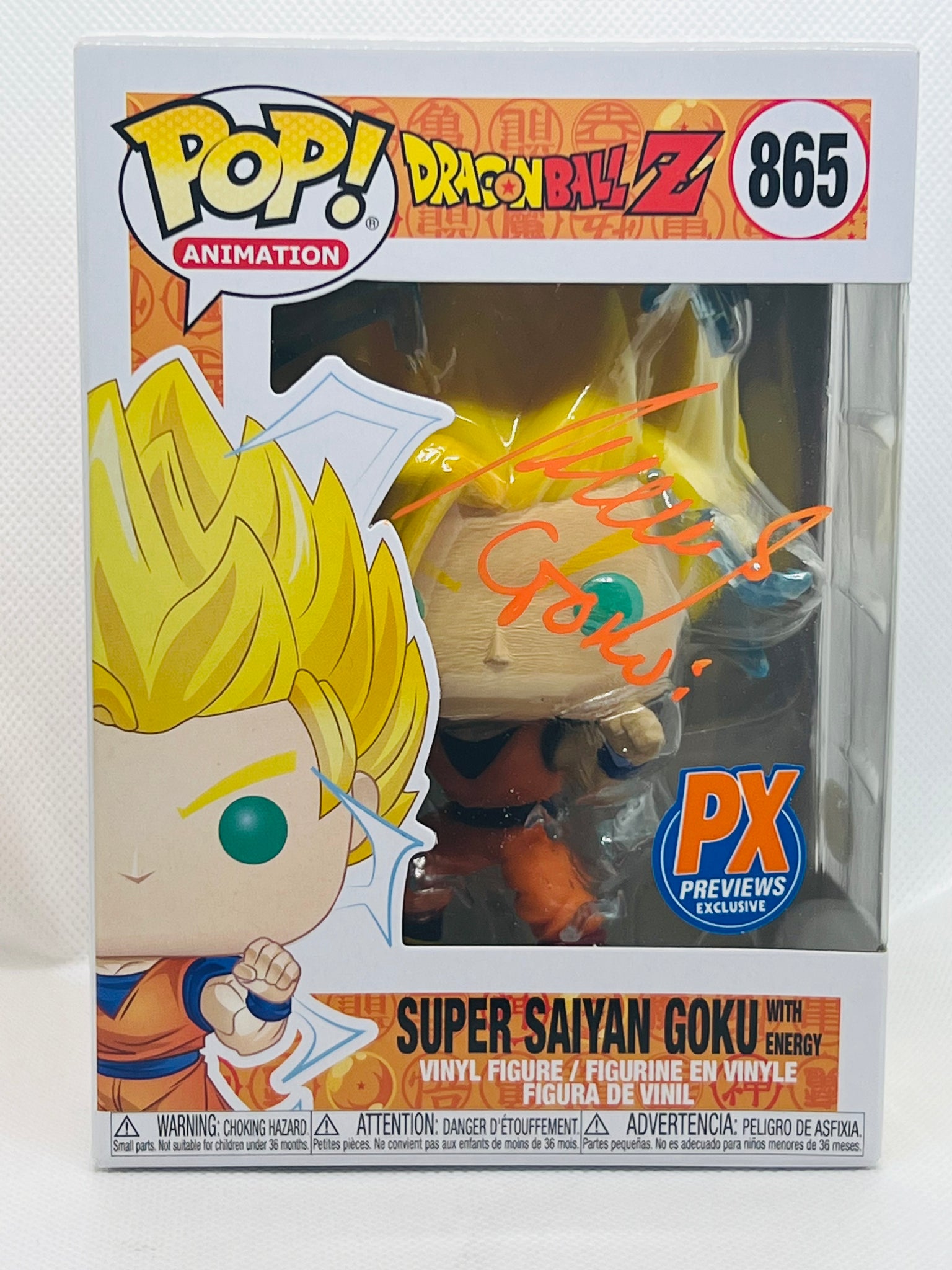 DBZ Goku Full color - Penta Comics Press's Ko-fi Shop - Ko-fi ❤️ Where  creators get support from fans through donations, memberships, shop sales  and more! The original 'Buy Me a Coffee