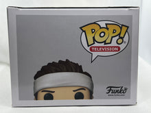 Load image into Gallery viewer, Hunter Ron 1150 Parks and Recreation Funko Pop Chase
