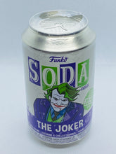 Load image into Gallery viewer, The Joker (Dark Knight) Funko Soda
