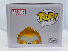 Load image into Gallery viewer, Ghost Panther 860 Infinity Warps Funko Pop
