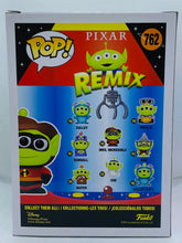 Load image into Gallery viewer, Mrs. Incredible 762 Remix Funko Pop
