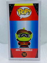 Load image into Gallery viewer, Mrs. Incredible 762 Remix Funko Pop
