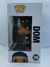 Load image into Gallery viewer, Dom 1086 Space Jam A New Legacy Limited Edition Chase Funko Pop
