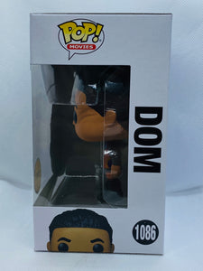 Dom 1086 Space Jam A New Legacy Limited Edition Chase Funko Pop