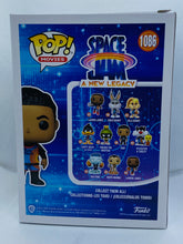 Load image into Gallery viewer, Dom 1086 Space Jam A New Legacy Limited Edition Chase Funko Pop
