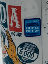 Load image into Gallery viewer, Speed Racer Funko Soda - Wondercon 2020 Limited Edition Exclusive - limited to 5,000 pcs
