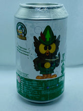 Load image into Gallery viewer, Woodsy Owl 2021 Wonderous Convention Limited Edition Funko Soda (Limited to 7,500 pcs)
