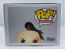 Load image into Gallery viewer, Zuko - Avatar the last airbender 538 Funko Pop
