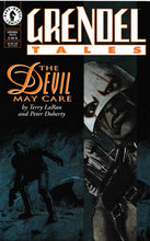 Load image into Gallery viewer, Grendel Tales : The Devil May Care #1 - 6 (Complete 6 book set)
