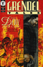 Load image into Gallery viewer, Grendel Tales : The Devil May Care #1 - 6 (Complete 6 book set)
