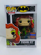 Load image into Gallery viewer, Poison Ivy 471 Batman Wondrous Convention 2023 Limited Edition Exclusive
