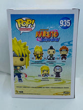Load image into Gallery viewer, Minato Namikaze 935 Naruto Shippuden AAA An ime Exclusive Funko Pop
