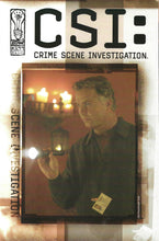 Load image into Gallery viewer, CSI : Crime Scene Investigation #1-5 complete series (2003)
