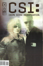 Load image into Gallery viewer, CSI : Crime Scene Investigation #1-5 complete series (2003)
