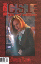 Load image into Gallery viewer, CSI : Crime Scene Investigation Demon House #1-5 (complete 5 book set)
