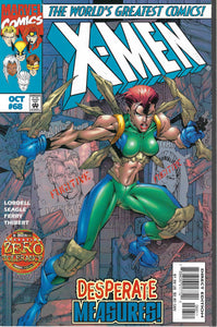 X-Men #68 (1997)